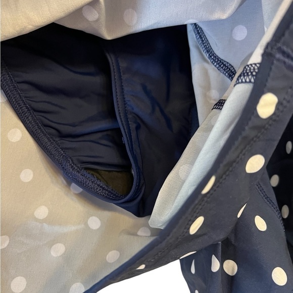 Lands End swim shorts, size 16 W - Picture 4 of 6